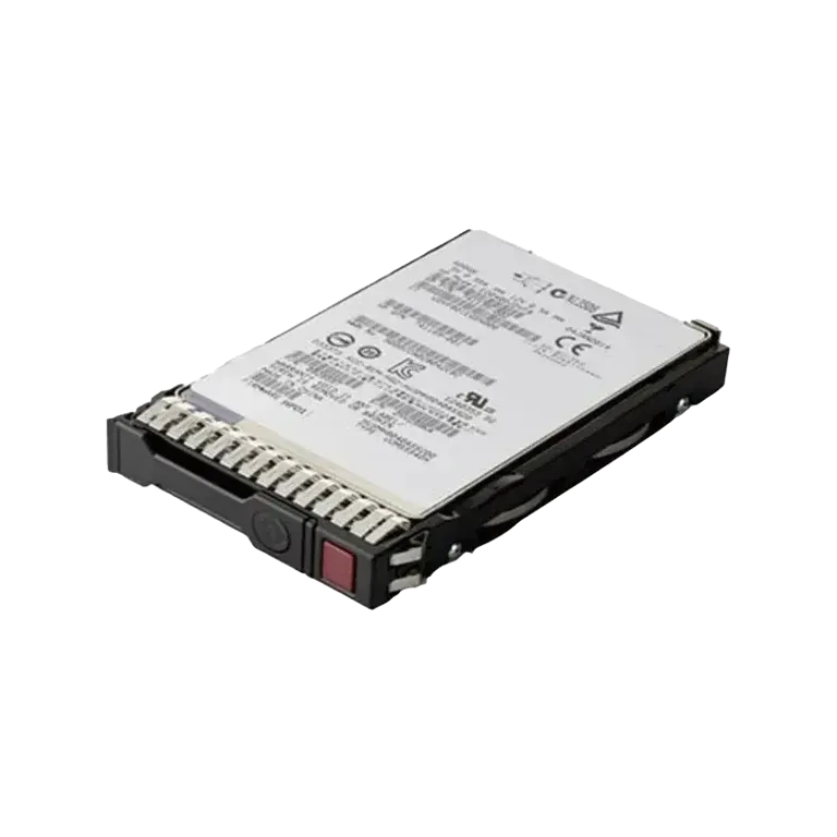 HPE P05986-B21 1.92TB SATA SSD