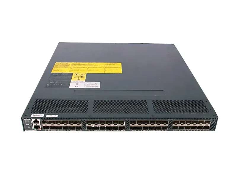 Cisco DS-C9148D-8G48P-K9 Fibre Channel Switch
