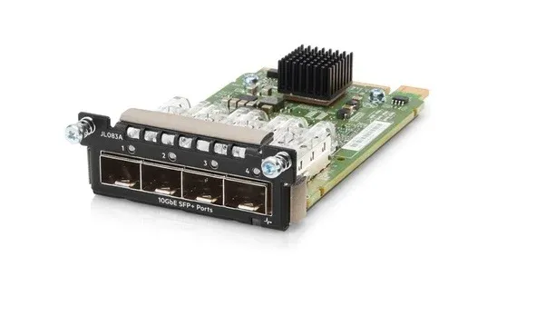 HPE JL083AR Switch Module