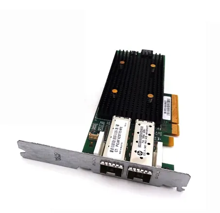 HPE C8S94-60001 2-Port Network Adapter