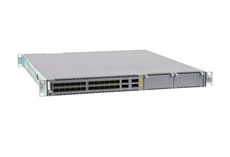 Juniper Networks B-EX4600-40FI-EDU Layer 3 Switch