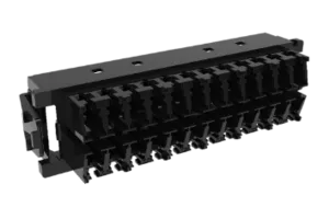 CommScope 760252056 | 360G2 iPatch LC Support Insert, 4 Pack