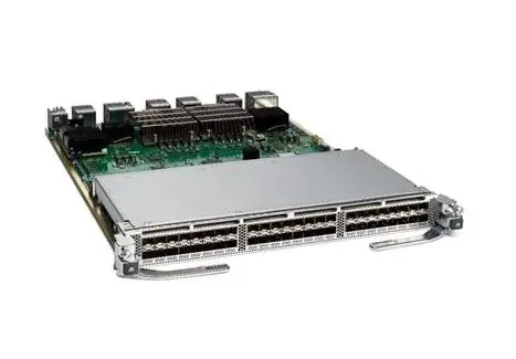 Cisco DS-X9648-1536K9 Switch Module