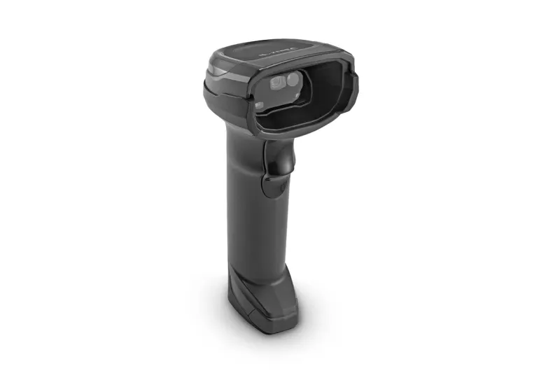 Zebra Technologies DS8178 Handheld Scanner product image