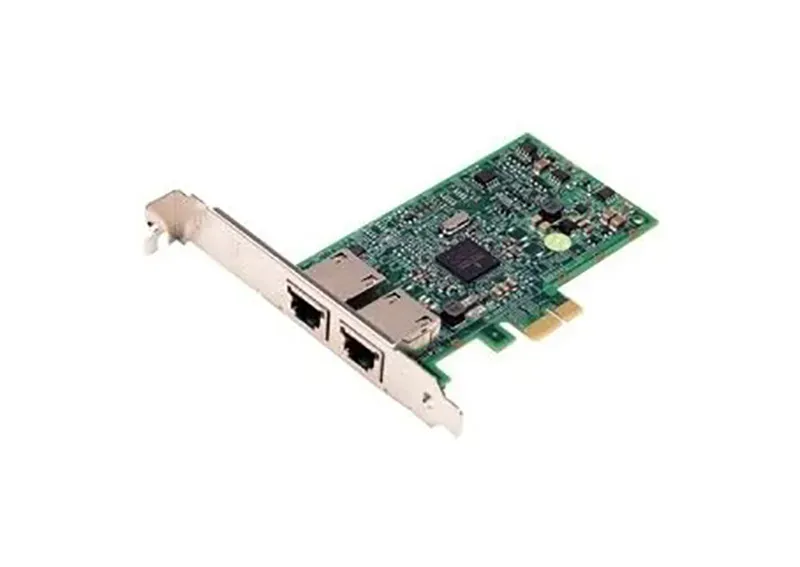 Dell 9DPV6 2-Port Gigabit Ethernet Adapter
