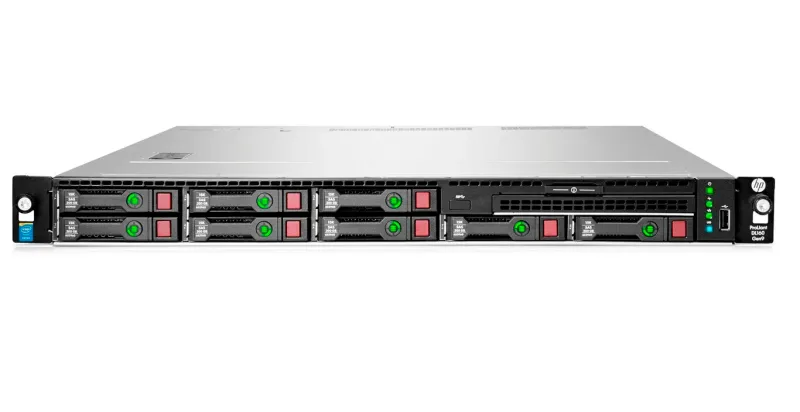 HPE 830574-S01 Server