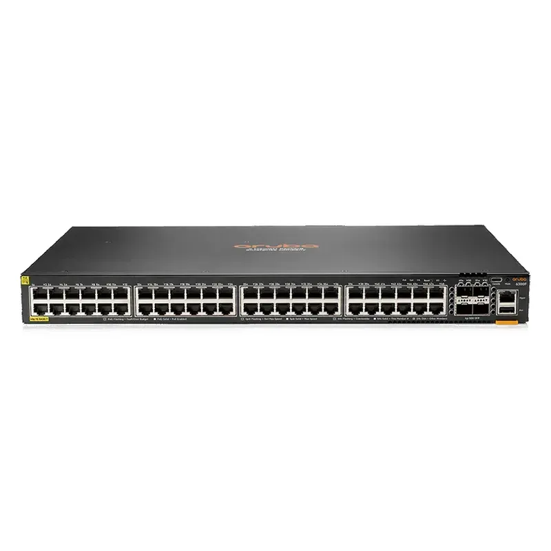 HPE Aruba
