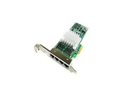 HPE AD339A 4-Port Fast Ethernet Adapter