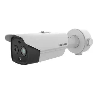 Hikvision DS-2TD2628-XX/QA Thermal & Optical Bi-spectrum Network Bullet Camera