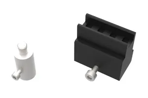 CommScope 760225573 | GigaSPEED X10D VisiPatch 360 4-Pair Head for 788 Tool