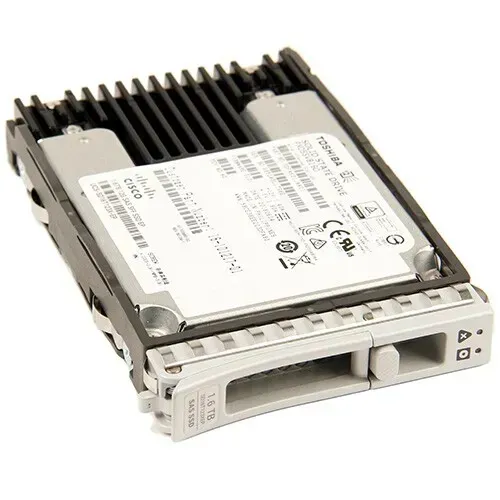 Cisco UCS-SD16TSASS3-EP 1.6TB SAS SSD