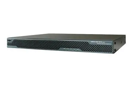Cisco ASA5510-BUN-K9 Firewall Appliance