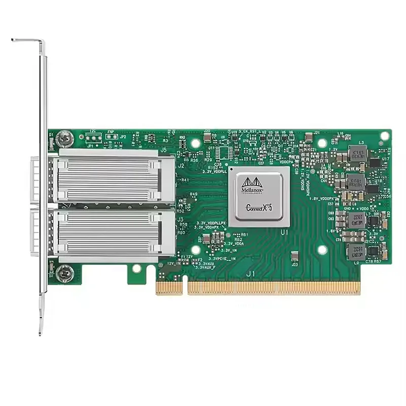 Mellanox MCX556A-ECAT.