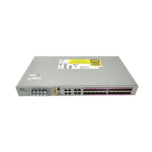 Cisco N540X-12Z16G-SYS-D Router