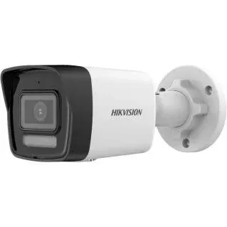 Hikvision DS-2CD1043G2-LIU(F) 4 MP Smart Hybrid Light Fixed Bullet Network Camera