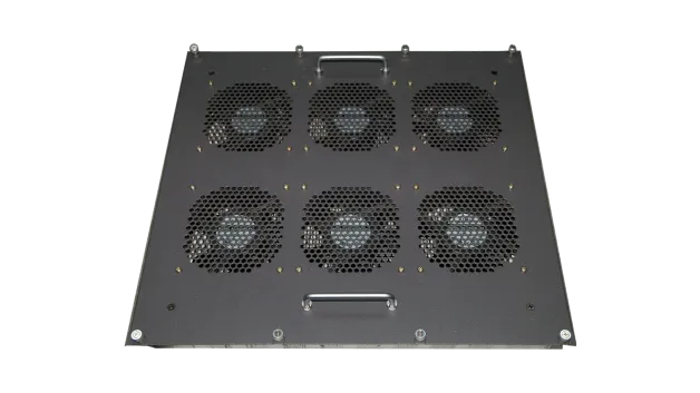 D-Link Spare Fan Module for the DES 7206 Chassis Series DES-7206-FAN product image