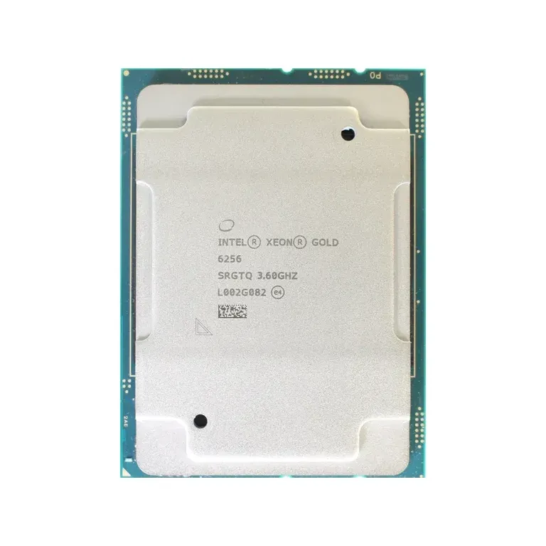 HPE P24476-B21 Xeon Gold 6256 Processor