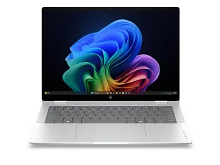 HP EliteBook X Flip G2i 14 inch Notebook Next Gen AI PC (E4RA5ET) — HP product image