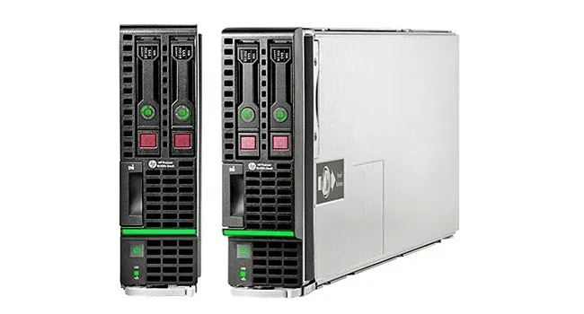 HPE 668359-B21 Server