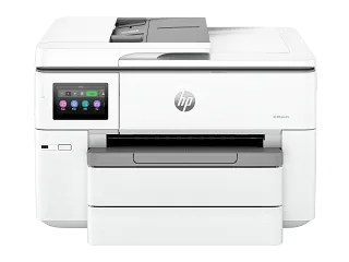HP OfficeJet Pro 9730 Wide Format All-in-One Printer (537P5C) — HP product image
