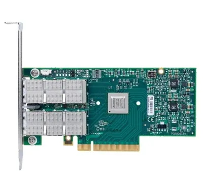 Dell 540-BBOZ 2-Port 40GbE Network Adapter