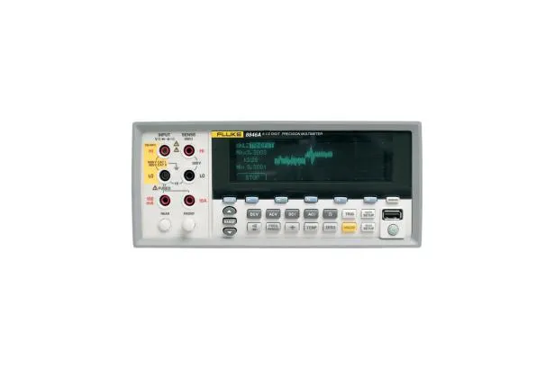 Fluke 8845A