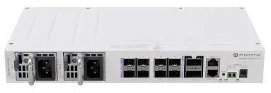 MikroTik CRS510-8XS-2XQ-IN 100GbE Switch