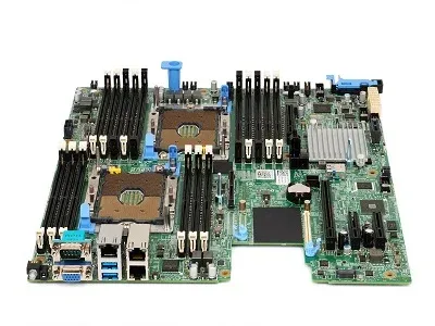Dell WKGTH System Board