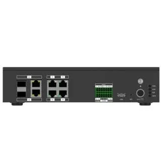 Hikvision DS-TP50-08I Terminal Serve