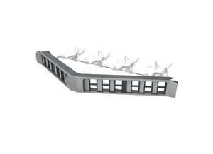 CommScope 760187203 | SYSTIMAX 360 Evolve 24-port angled panel, Silver