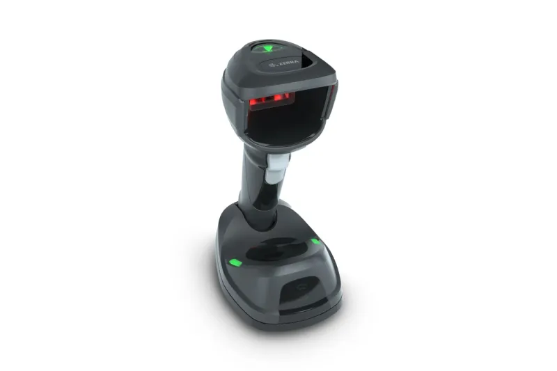 Zebra Technologies DS9908R hands-free scanner product image