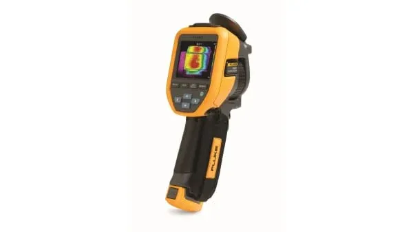 Fluke TiS55+
