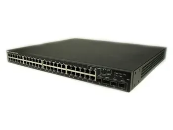 Dell GU139 48-Port Layer 3 Switch