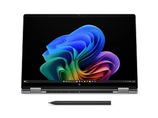 HP OmniBook X Flip 2-in-1 Laptop Next Gen AI 14-kb0002ne (DX3V3EA) — HP product image