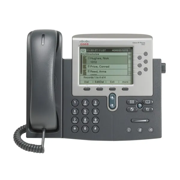Cisco CP-7962G