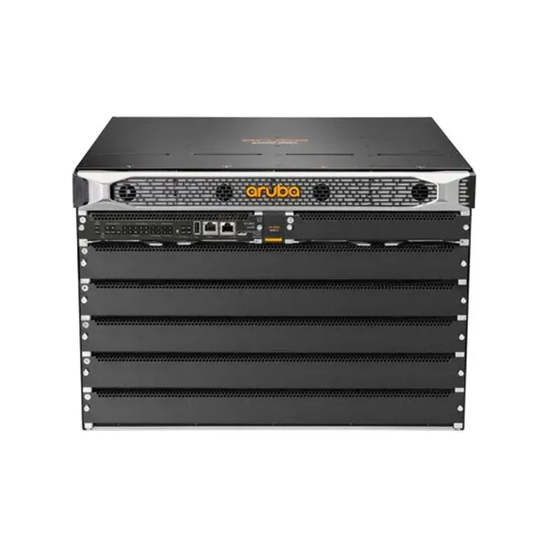 HPE R0X24C Managed Switch