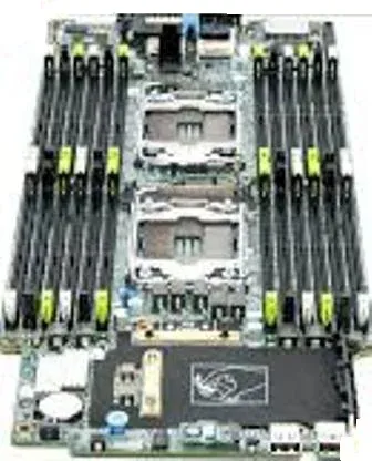 Dell JXJPT System Board