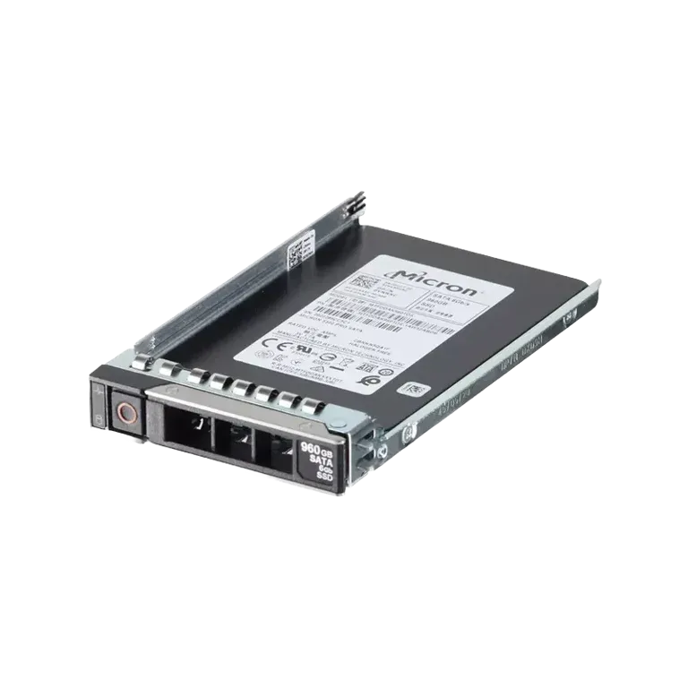 Dell YNRXC 960GB SATA SSD