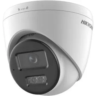 Hikvision DS-2CD3361G2E-LIU 6 MP Smart Hybrid Light Motion 2.0 Fixed Turret Network Camera
