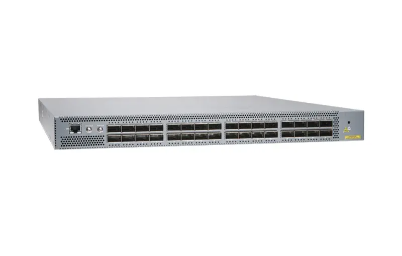 Juniper Networks QFX5200-32C-AFO2 Layer 3 Switch