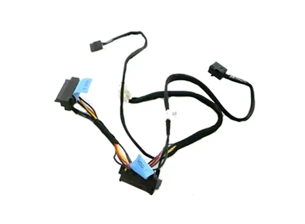 Dell MX203 2-Port Gigabit Ethernet Adapter