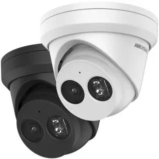 Hikvision DS-2CD2343G2-I(U) 4 MP AcuSense Fixed Turret Network Camera