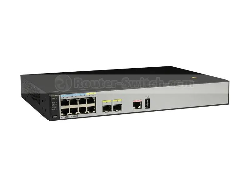 Huawei AC6005-8-PWR-8AP