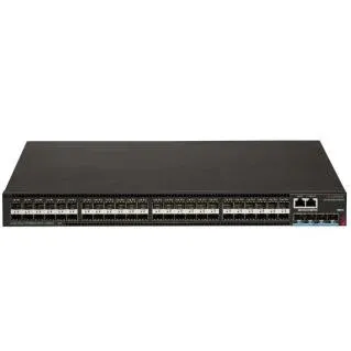 Hikvision DS-3E2752-SI-48F4X 48 GE SFP, 4 10GE SFP+ Switch