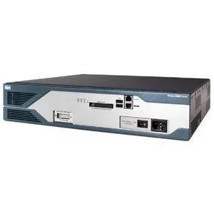 Cisco CISCO2851 Router