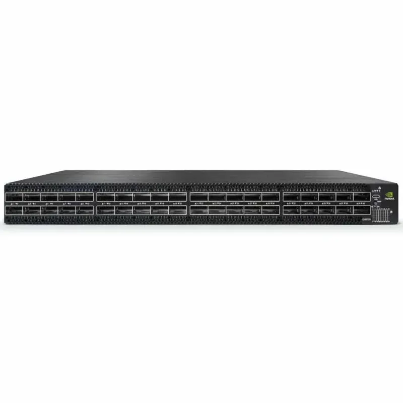 Mellanox MQM8790-HS2F