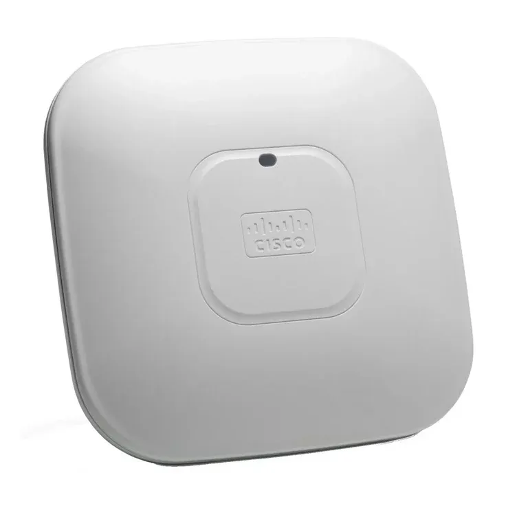 Cisco AIR-CAP2602I-B-K9 Wireless Access Point