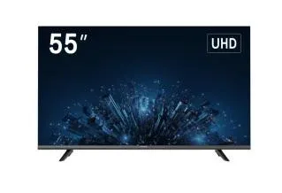Hikvision DS-D5055U3-1V0S 55 inch UHD 60Hz VA Monitor