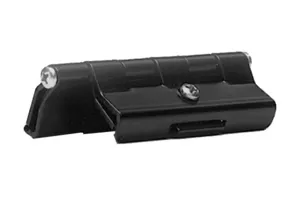 CommScope FGS-HHGK | FiberGuide Single Hinges for Cover, 4x4in and 4x6in