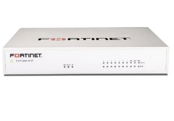 Fortinet FG-61F-BDL-950-60 Firewall Appliance
